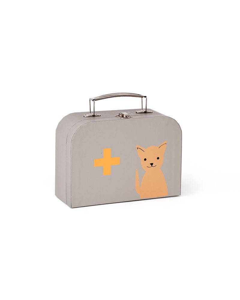Veterinärväska