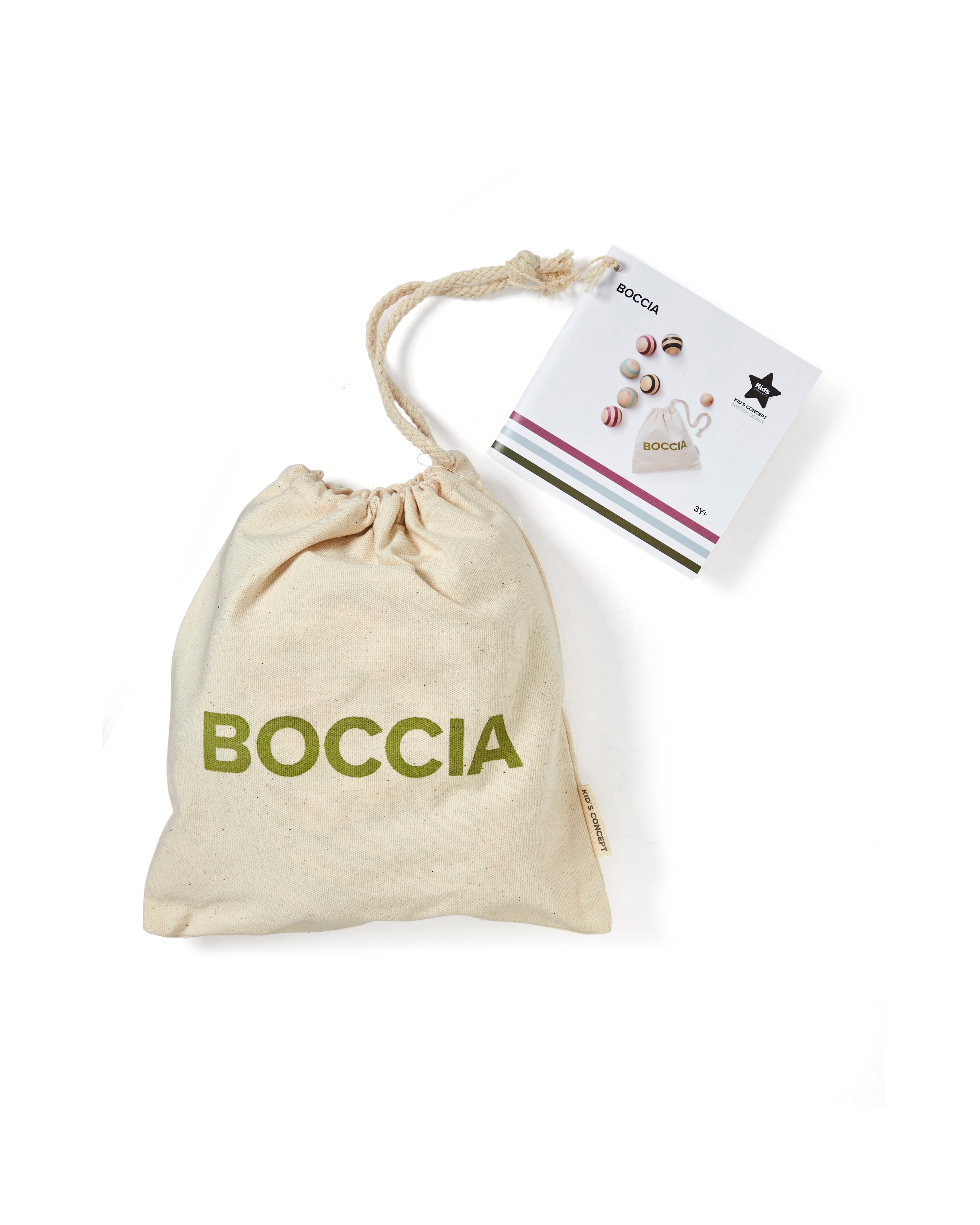 Boccia
