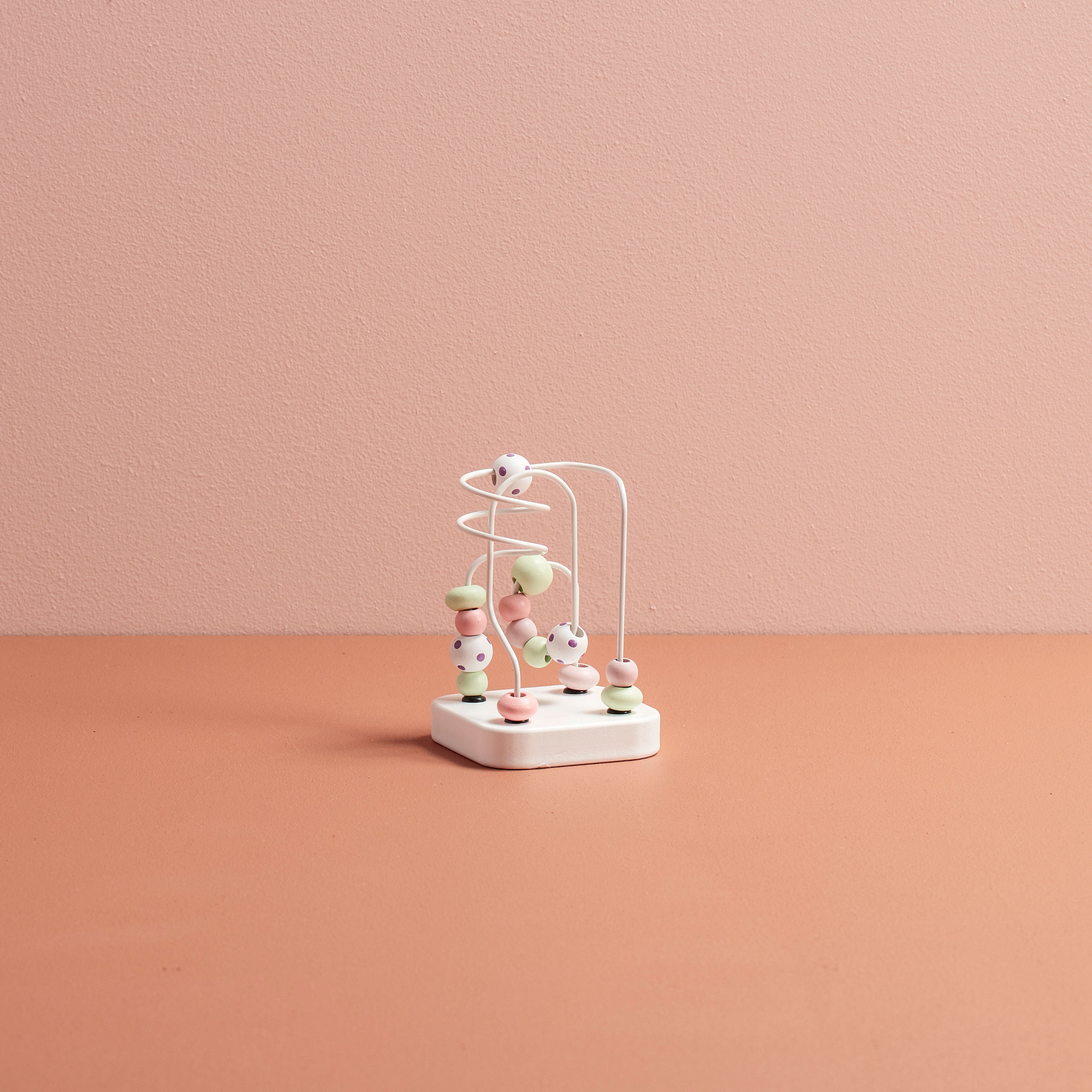Kulbana mini vit