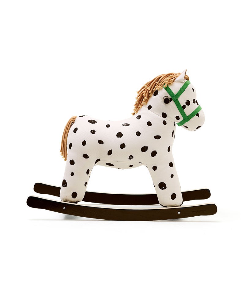 Gunghäst PIPPI