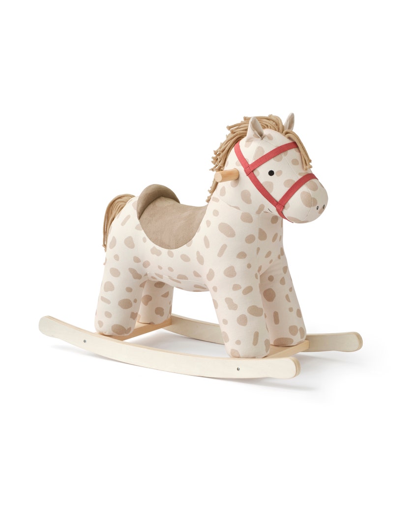Gunghäst Dotty