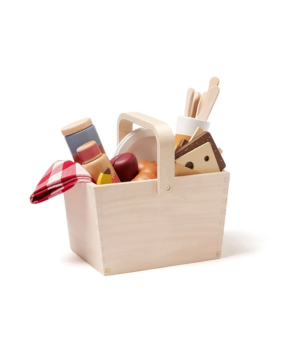 Picknick leksaksset 