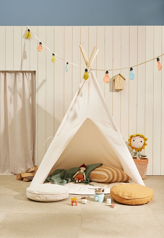 Campingkök
