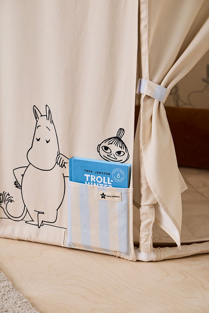 Lektält MUMIN