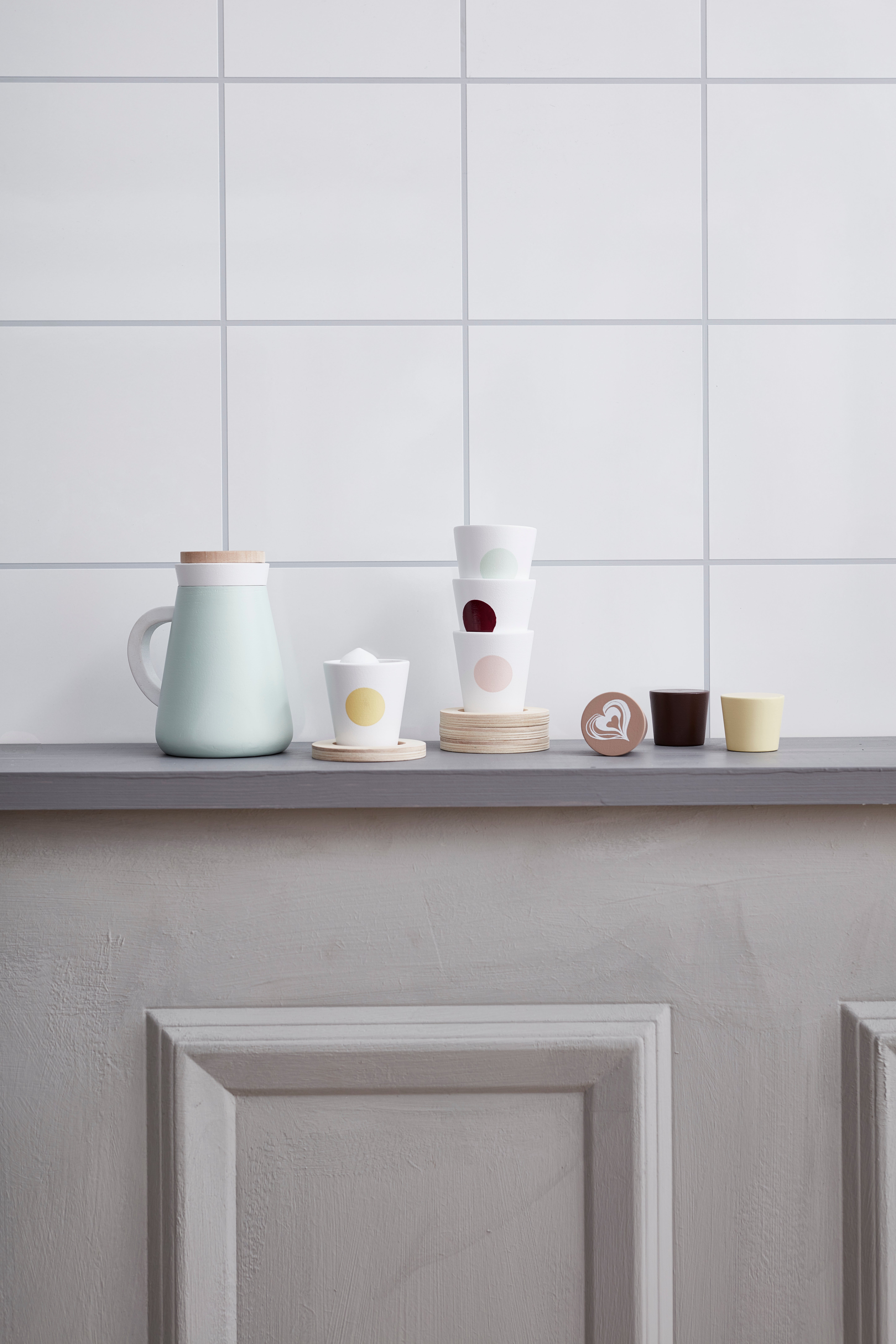 Fika-dryck lekset