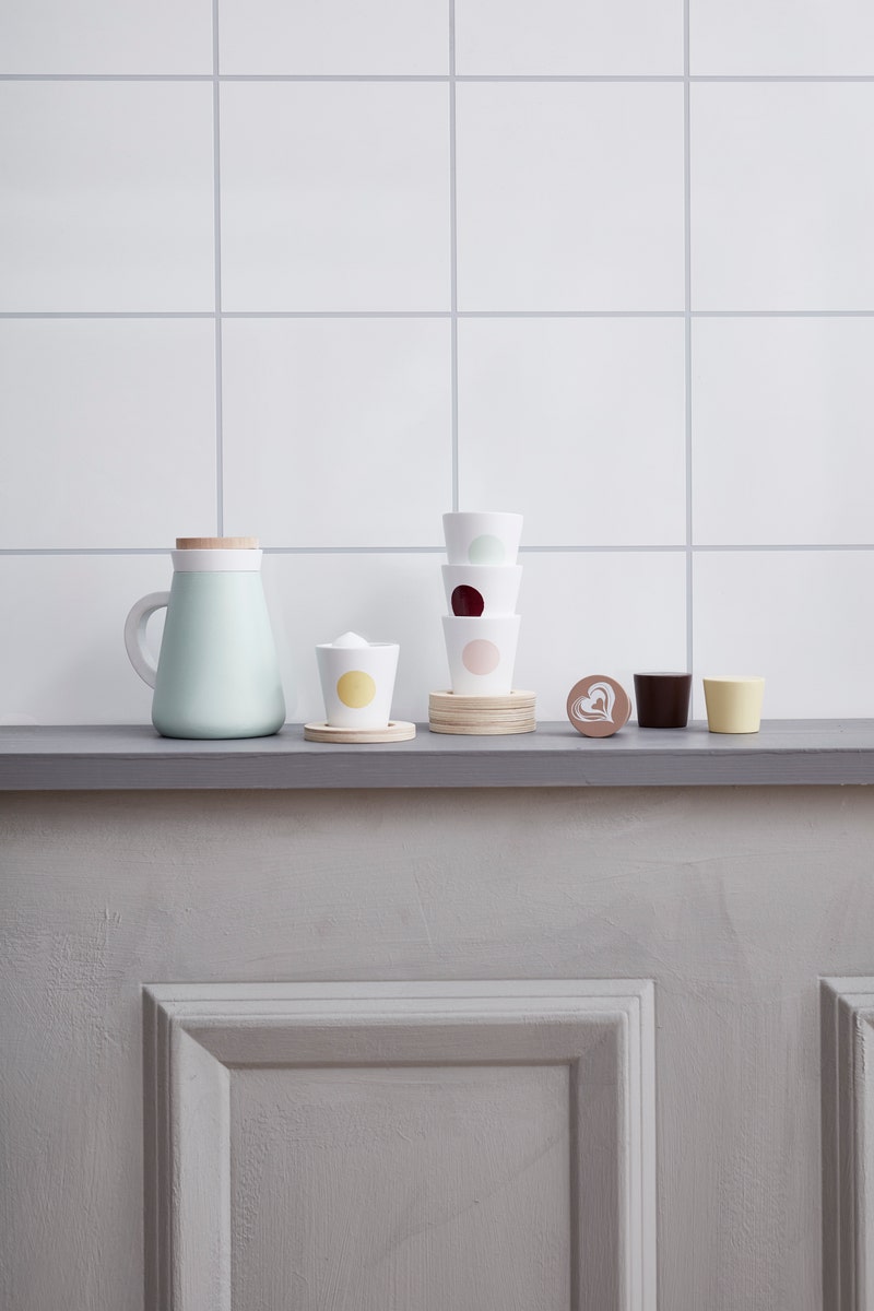 Fika-dryck lekset