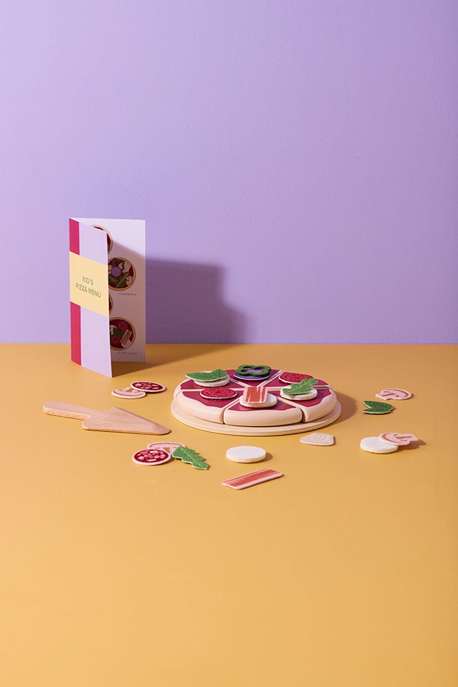 Pizza-kit