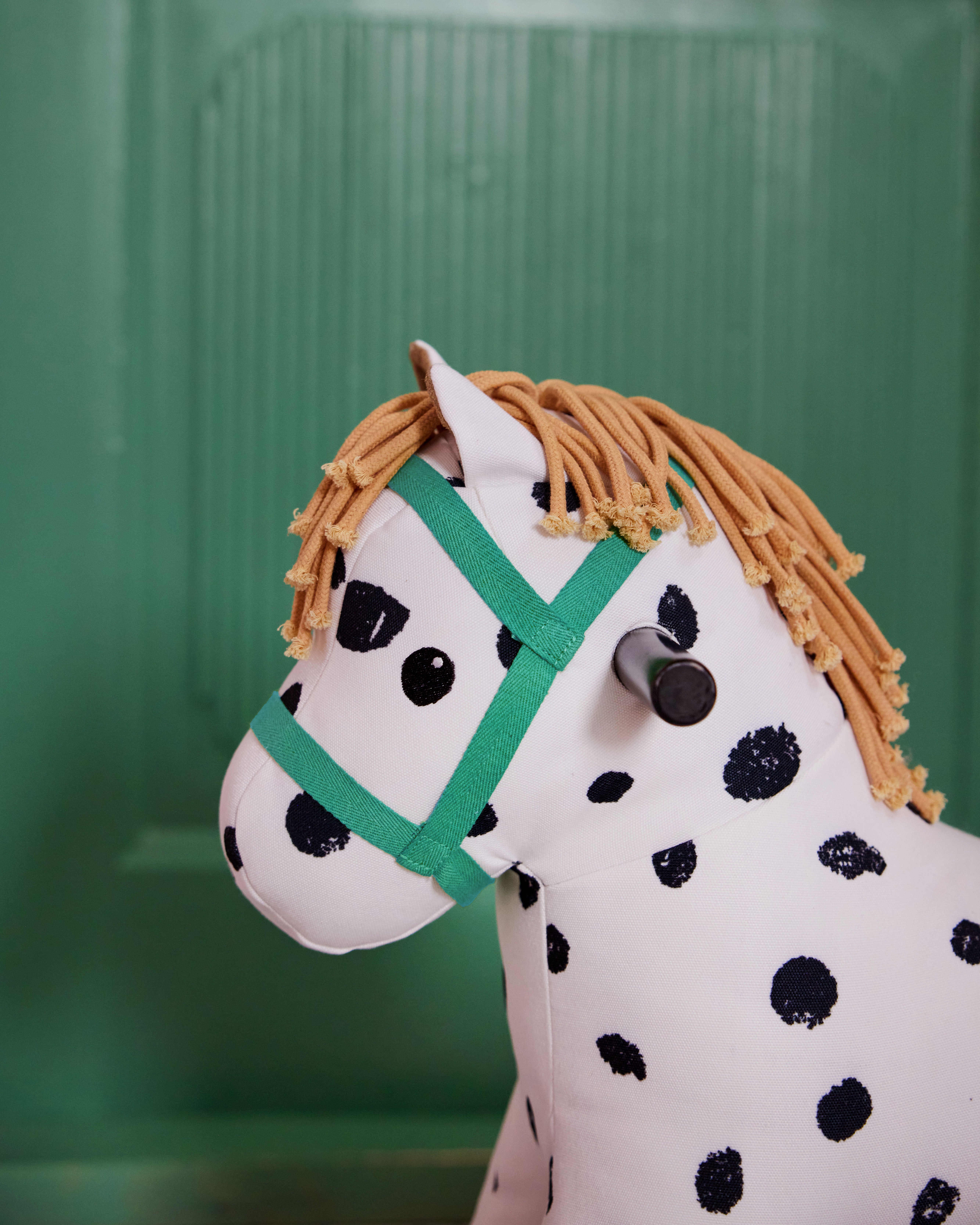 Gunghäst PIPPI