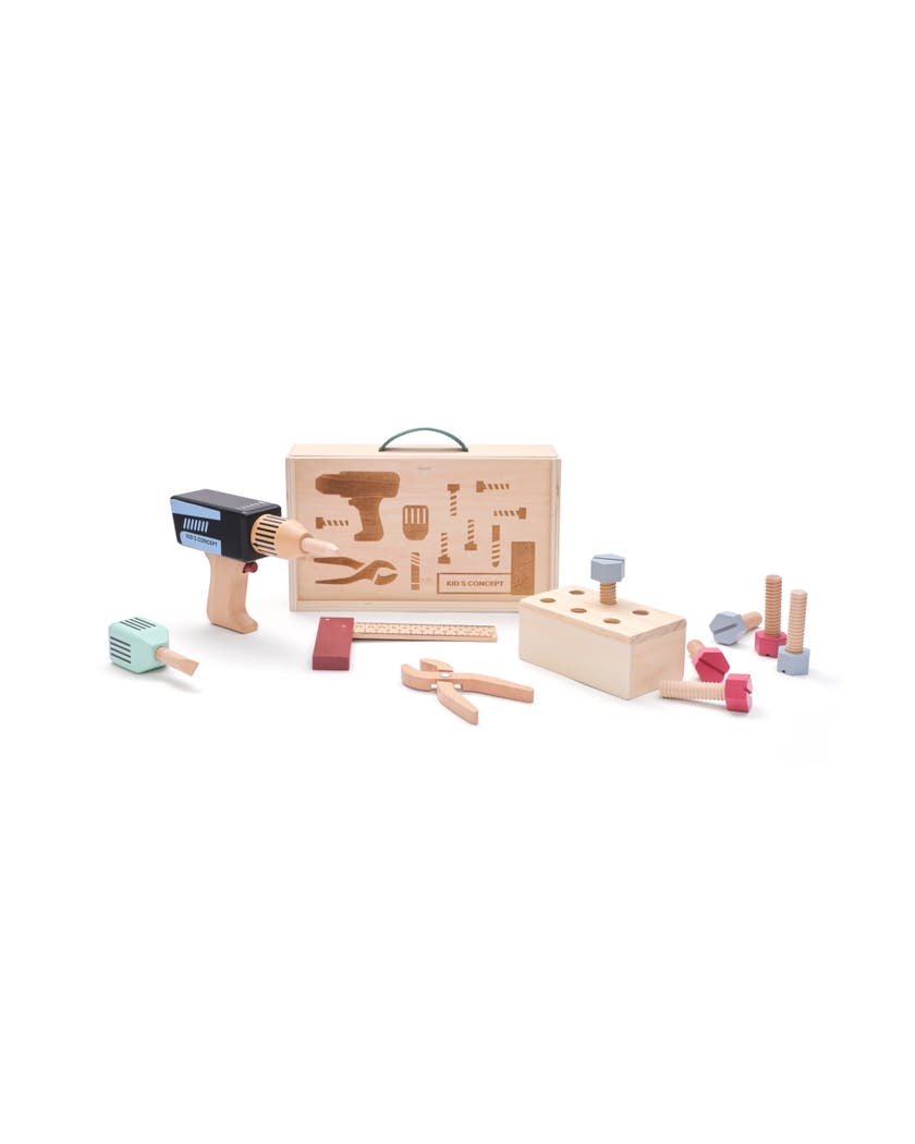 Mallette à outils