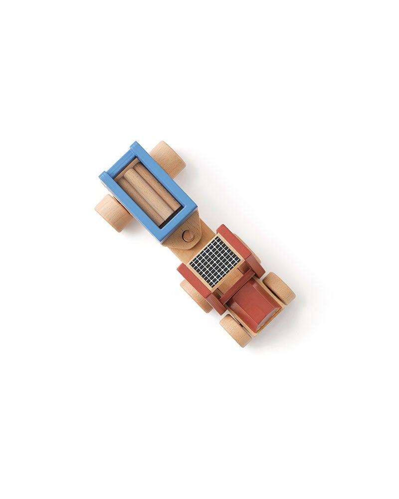 Traktor