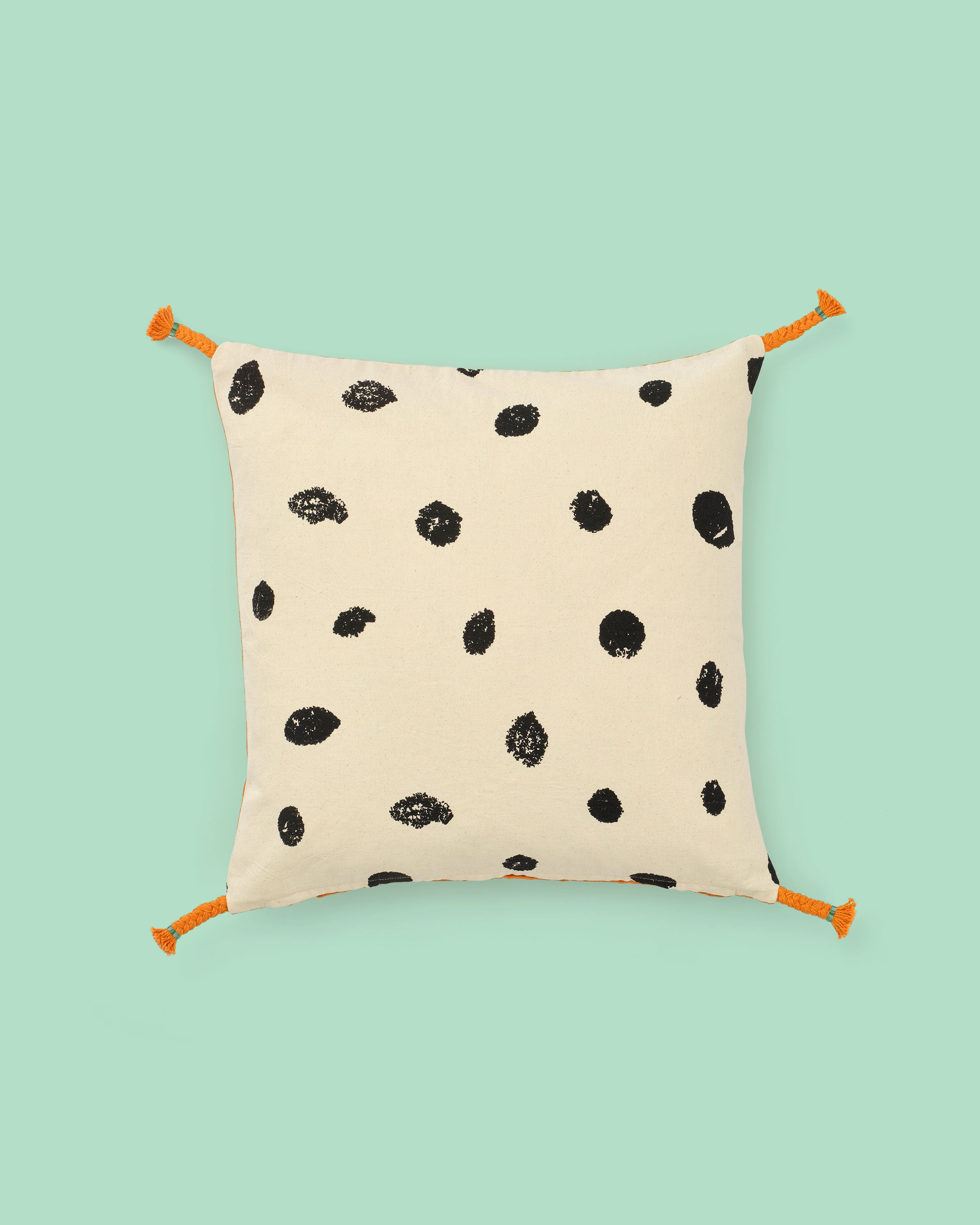 Kuddfodral 50x50 PIPPI