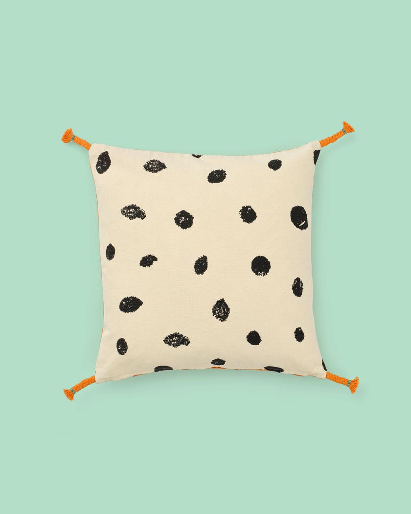 Kuddfodral 50x50 PIPPI