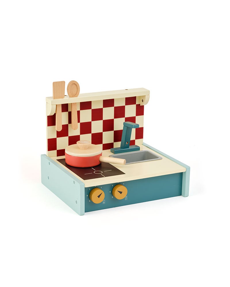 Mini Cuisine Verte