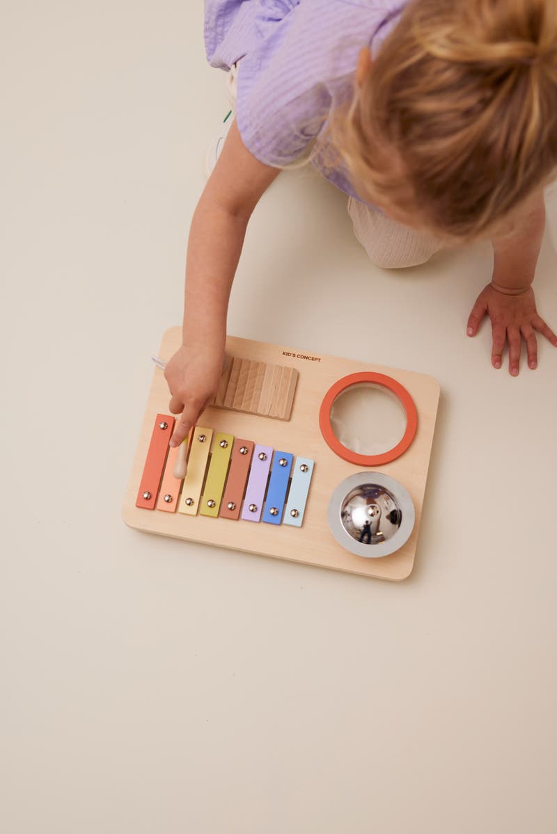Table Musicale