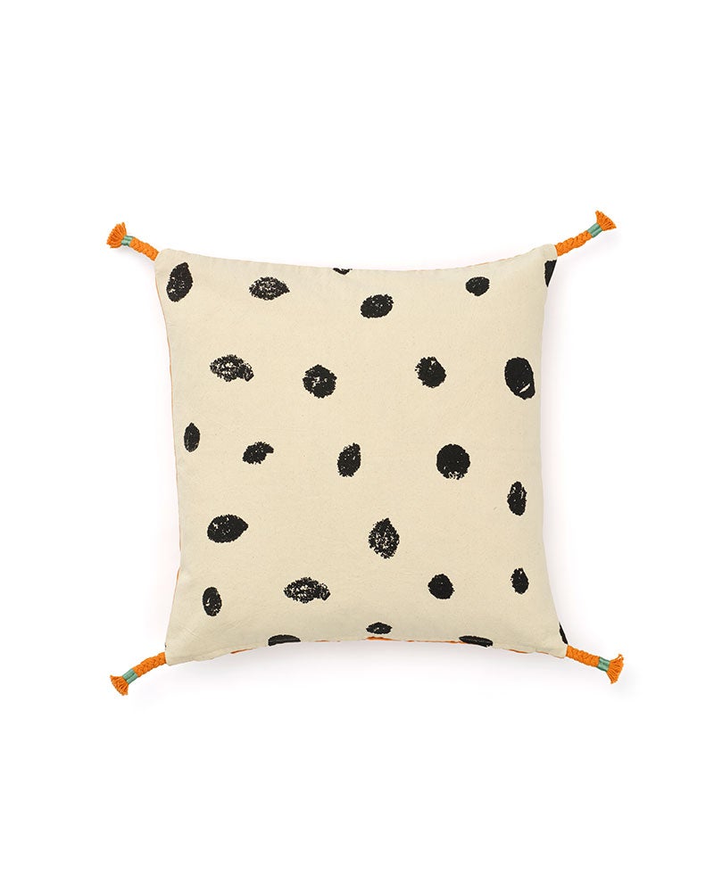 Kuddfodral 50x50 PIPPI