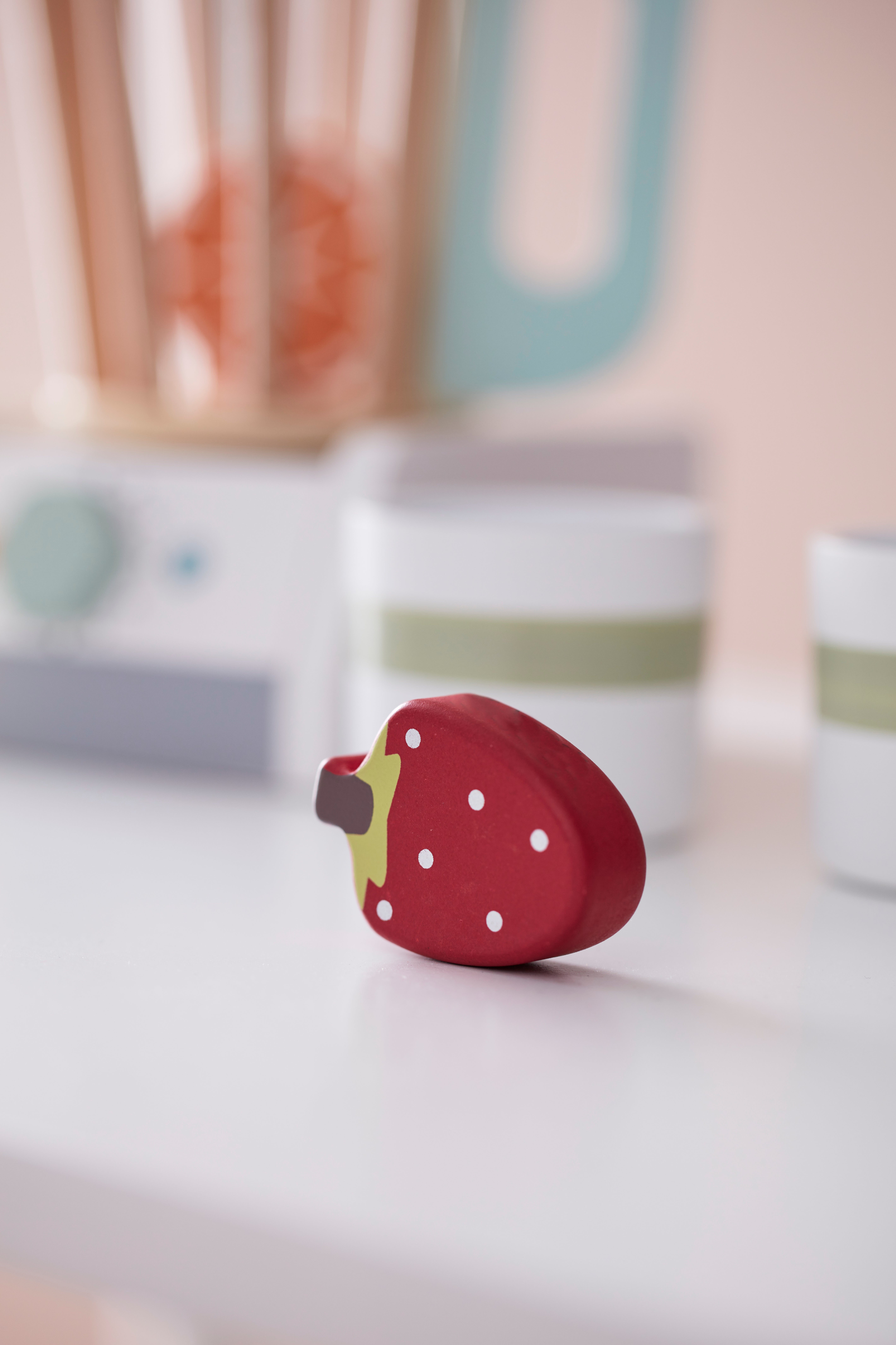 Blender lekset