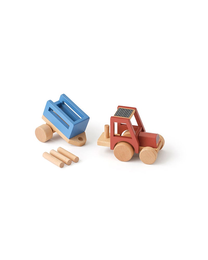 Traktor