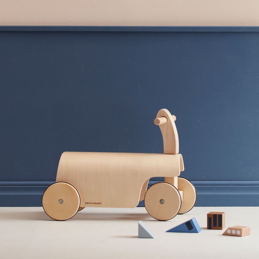 Porteur kart