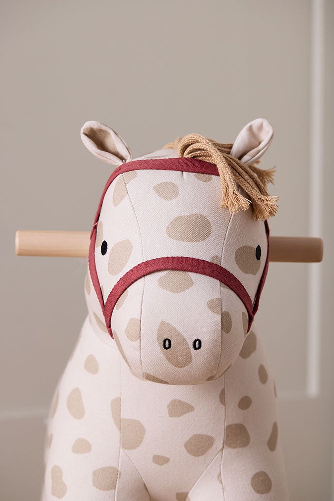 Gunghäst Dotty
