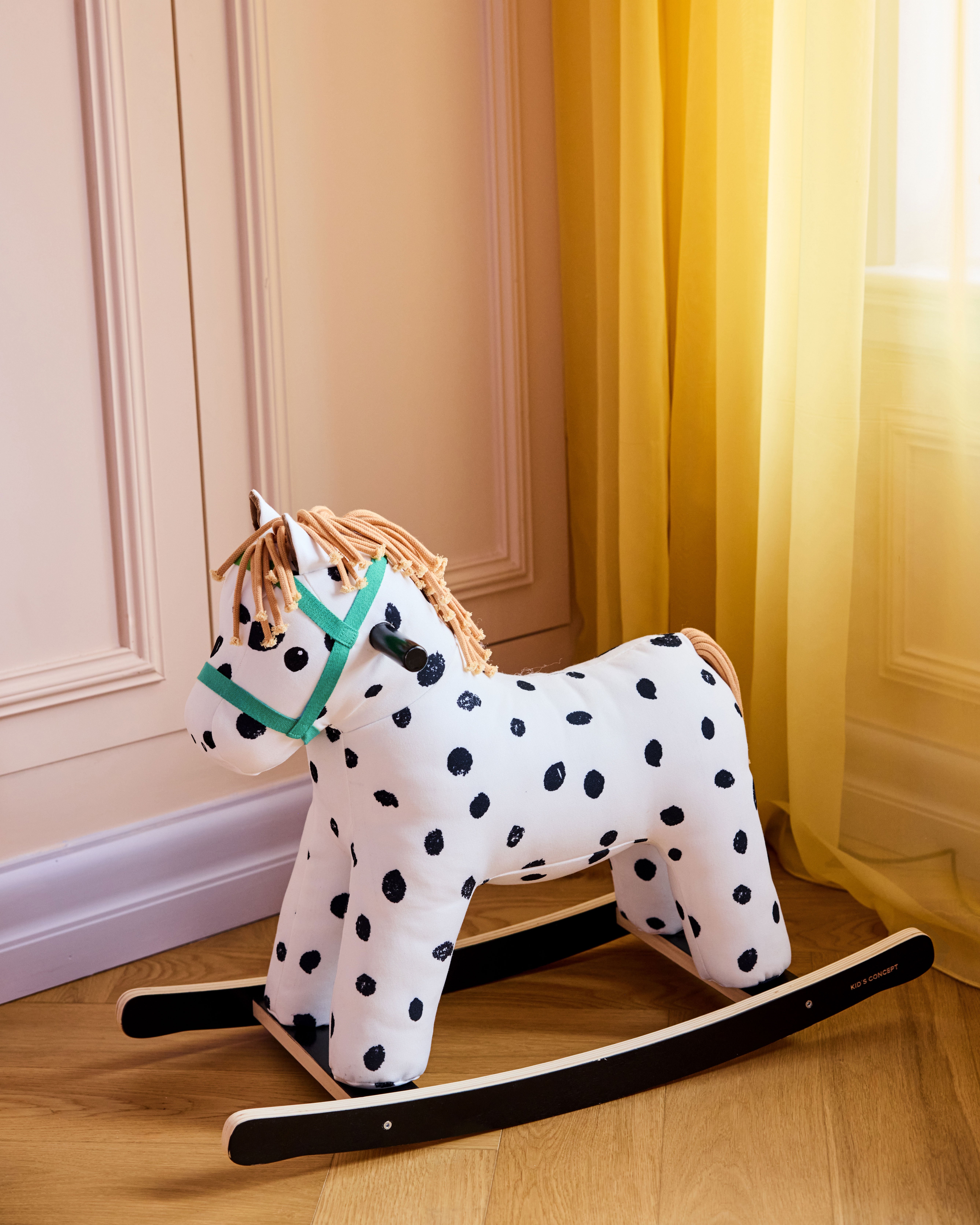 Gunghäst PIPPI