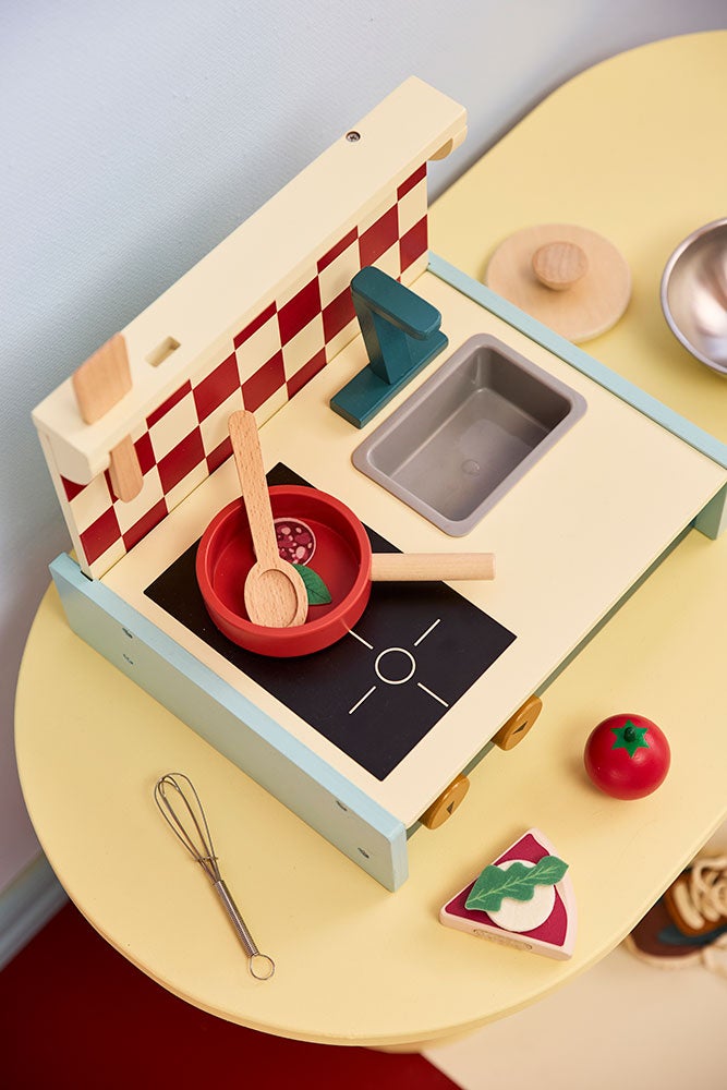 Mini Cuisine Verte