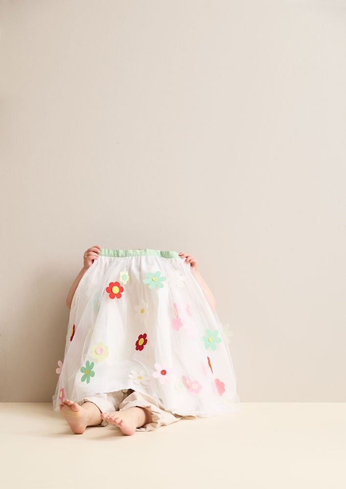 Cape blomma DRESS-UP