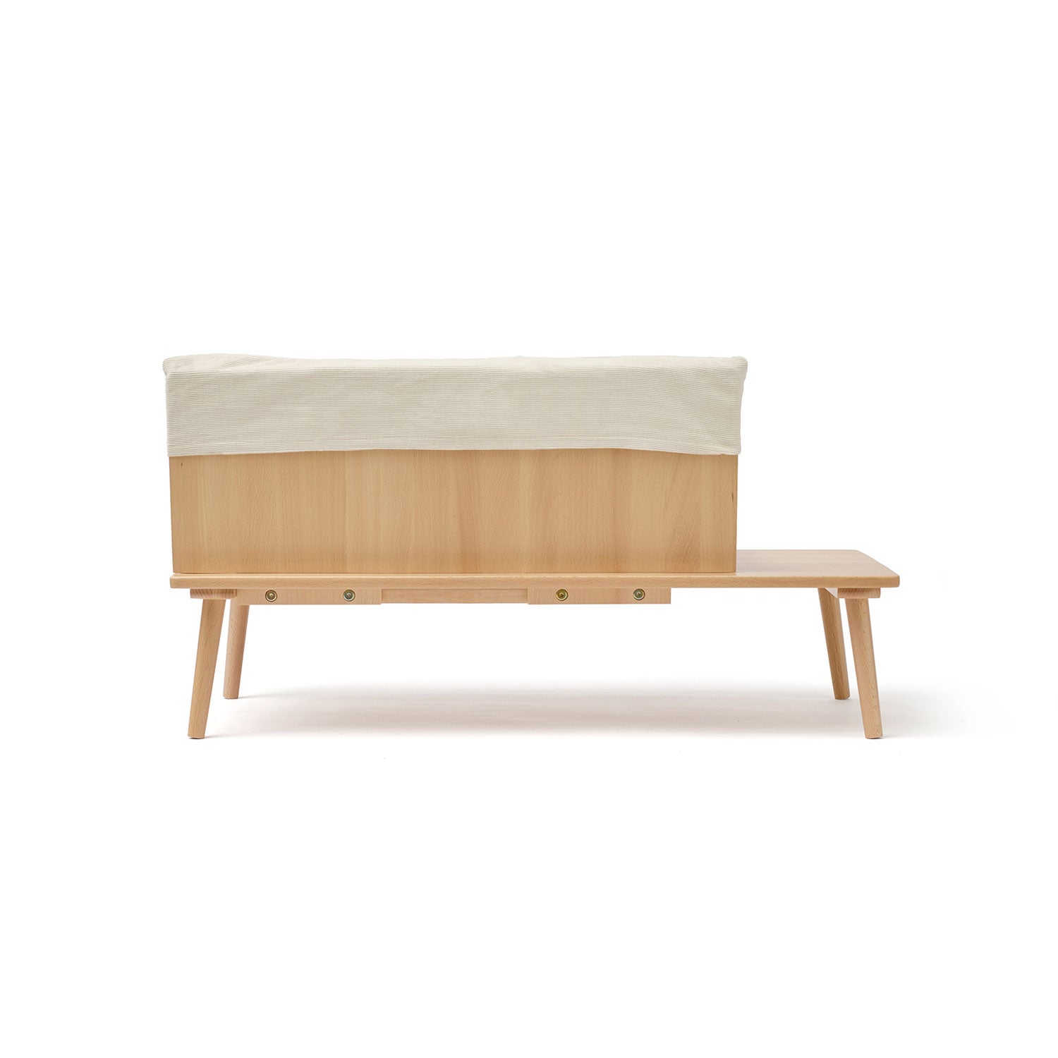 Barnsoffa natur
