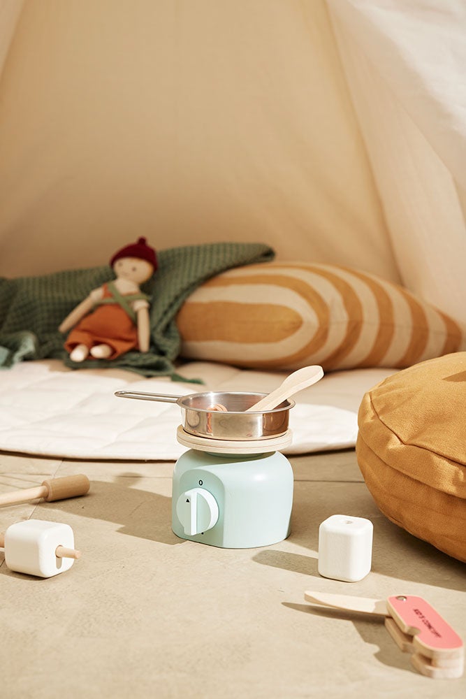 Campingkök