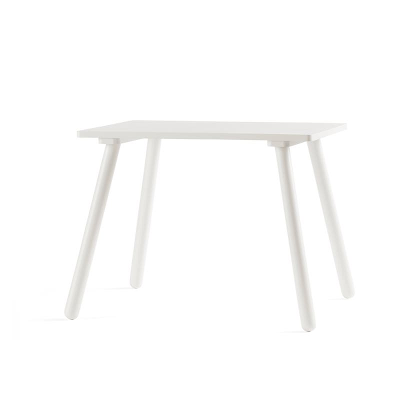 Kid's table white