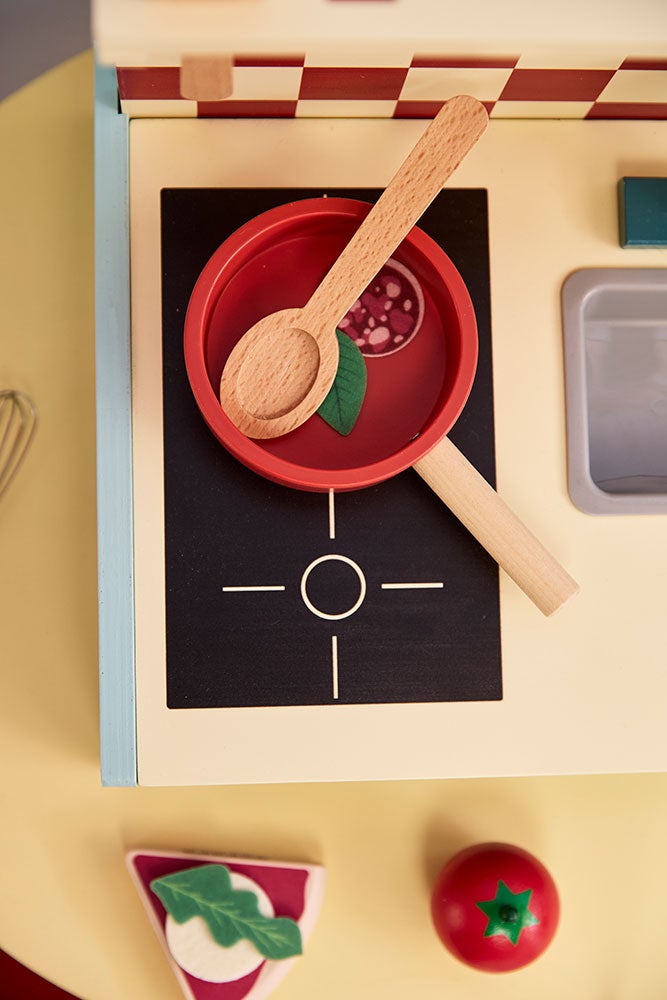 Mini Cuisine Verte