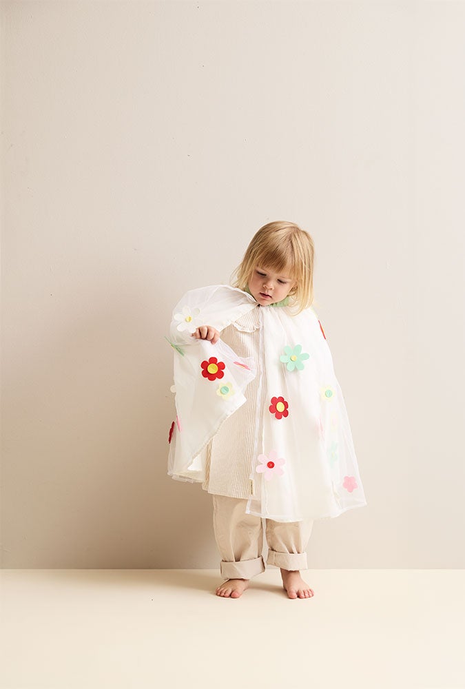 Cape blomma DRESS-UP