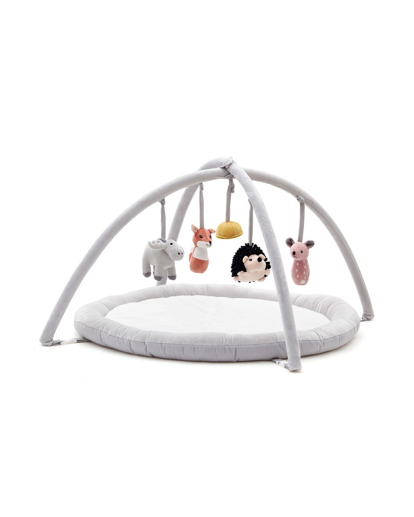 Babygym