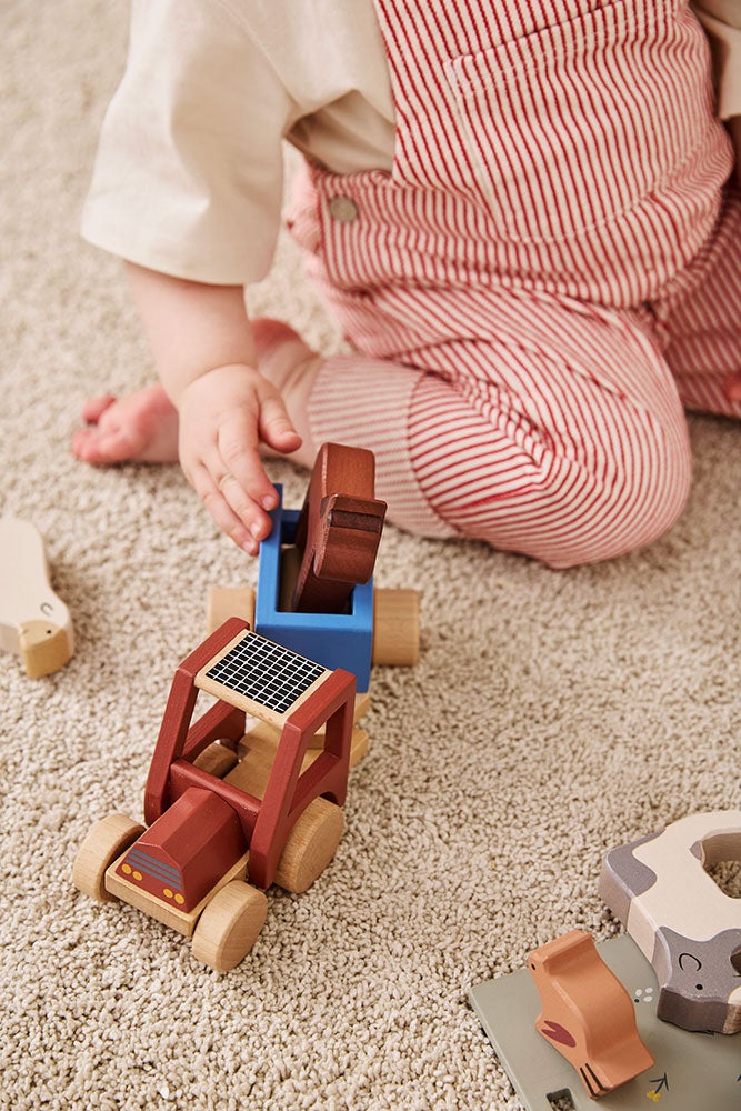 Traktor