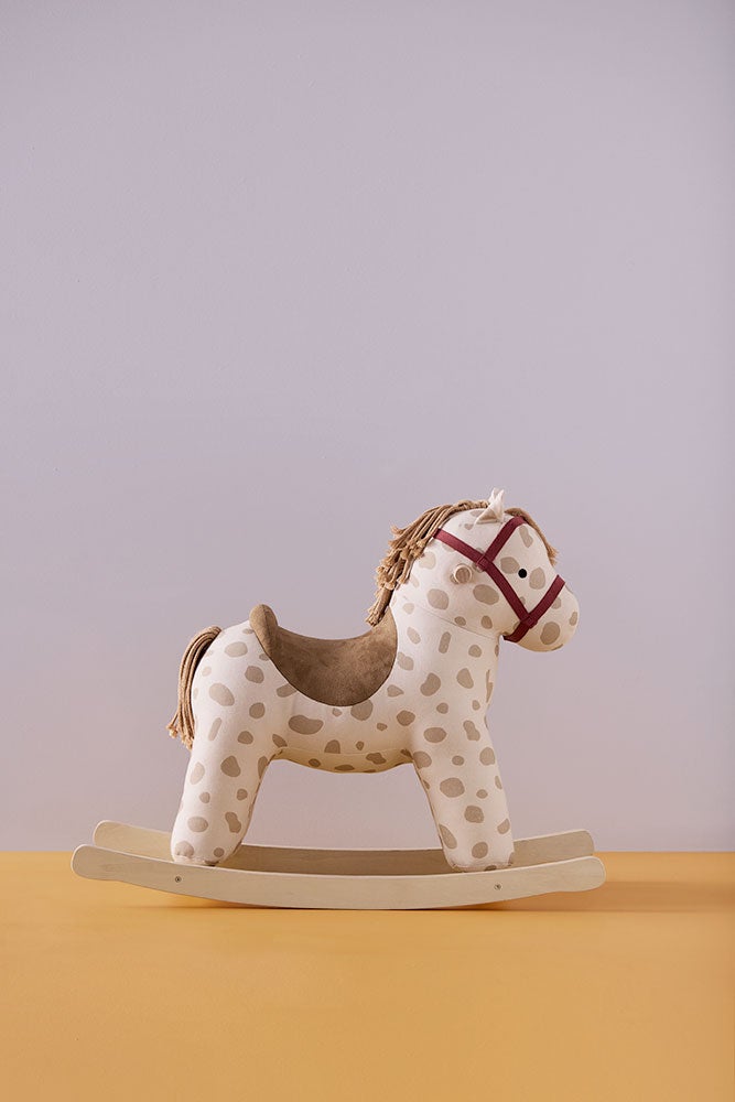 Gunghäst Dotty