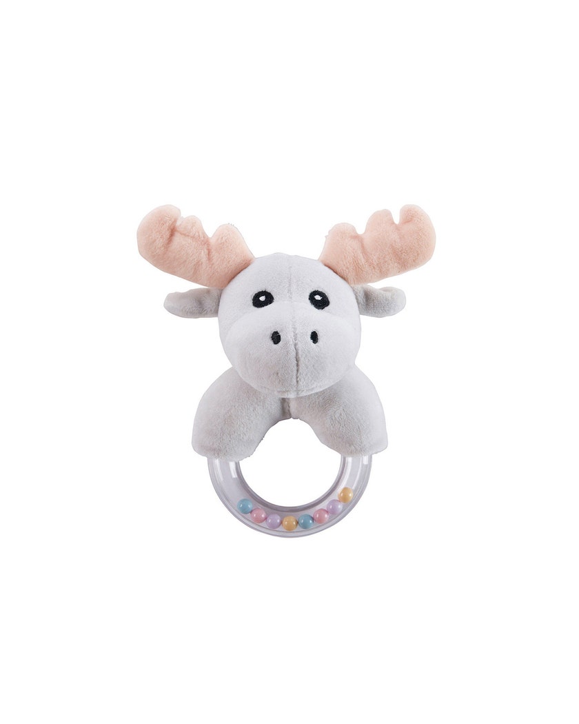 Ringskallra älg