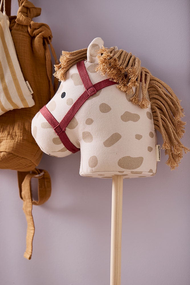 Käpphäst Dotty