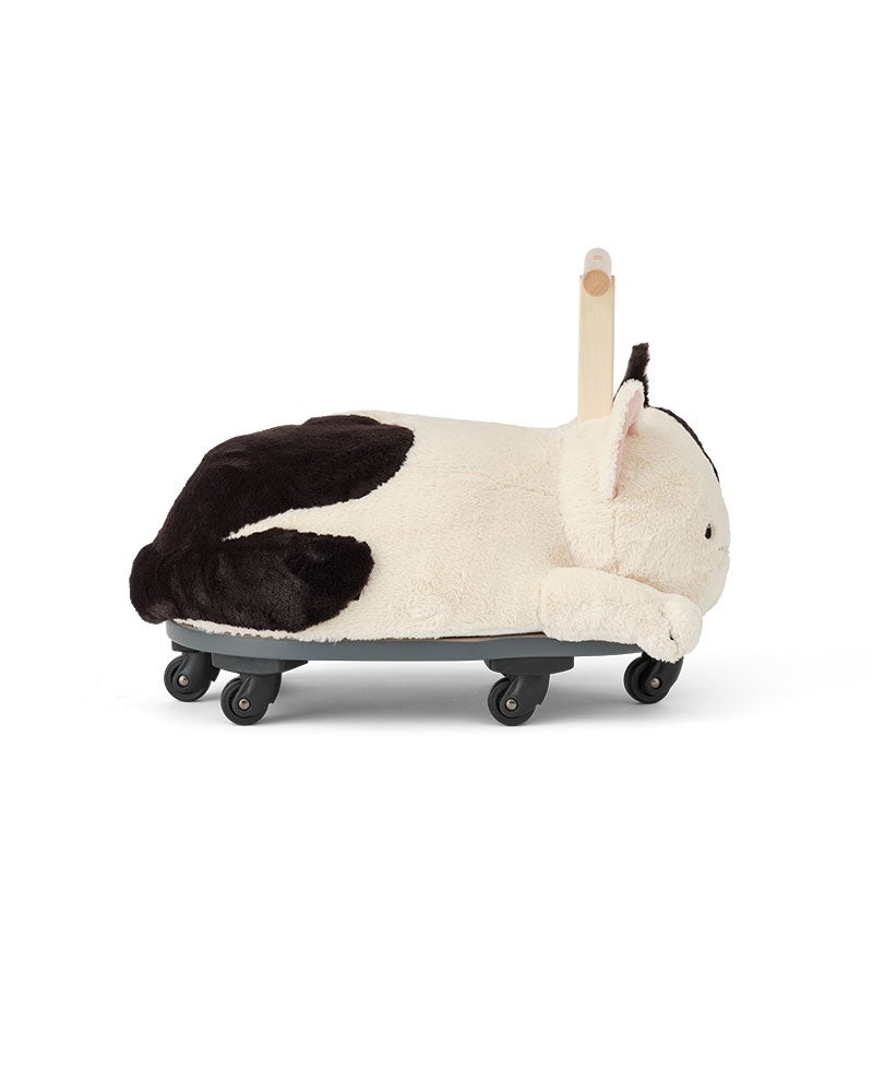 Åkleksak katten Sture