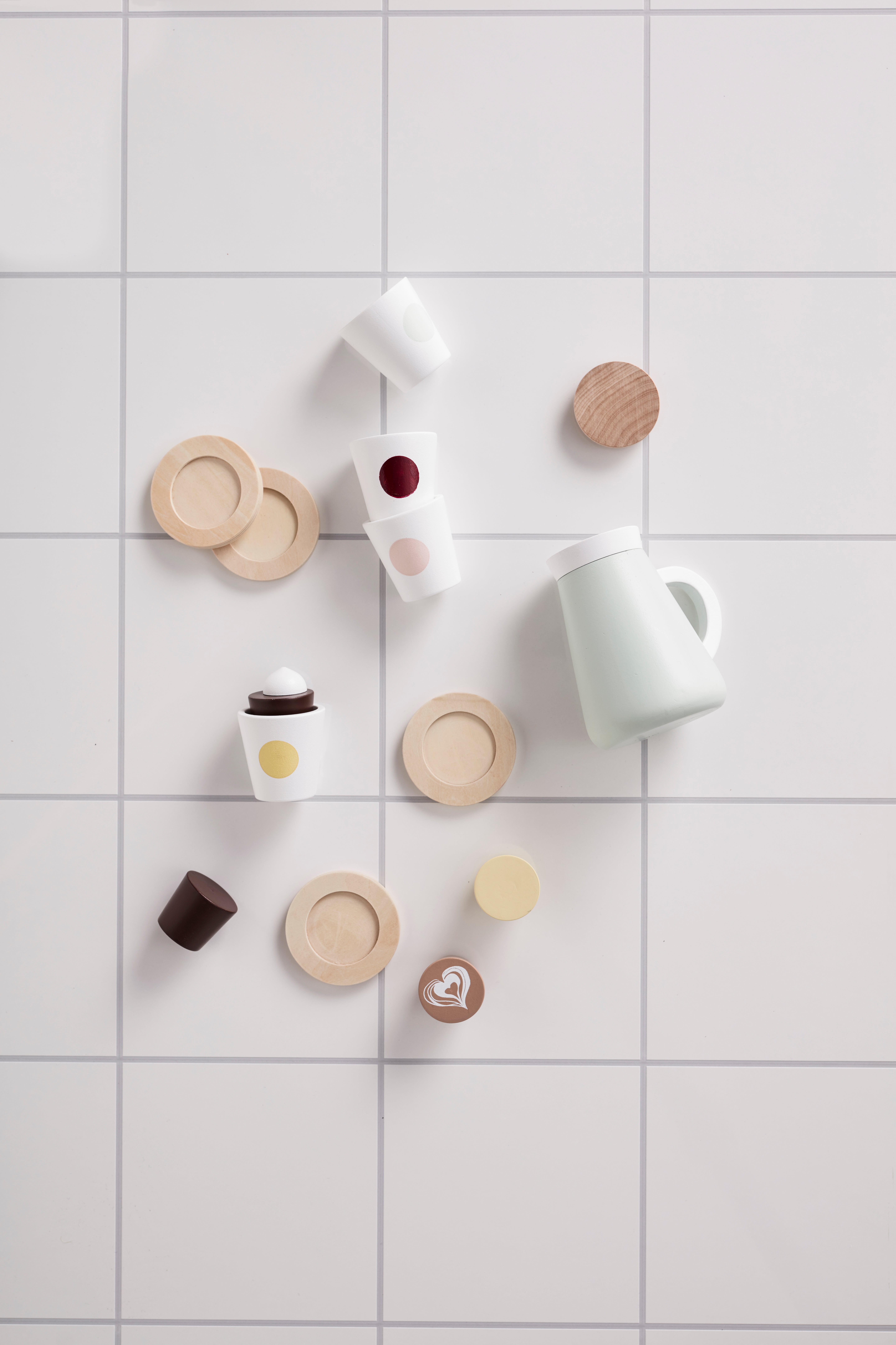 Fika-dryck lekset