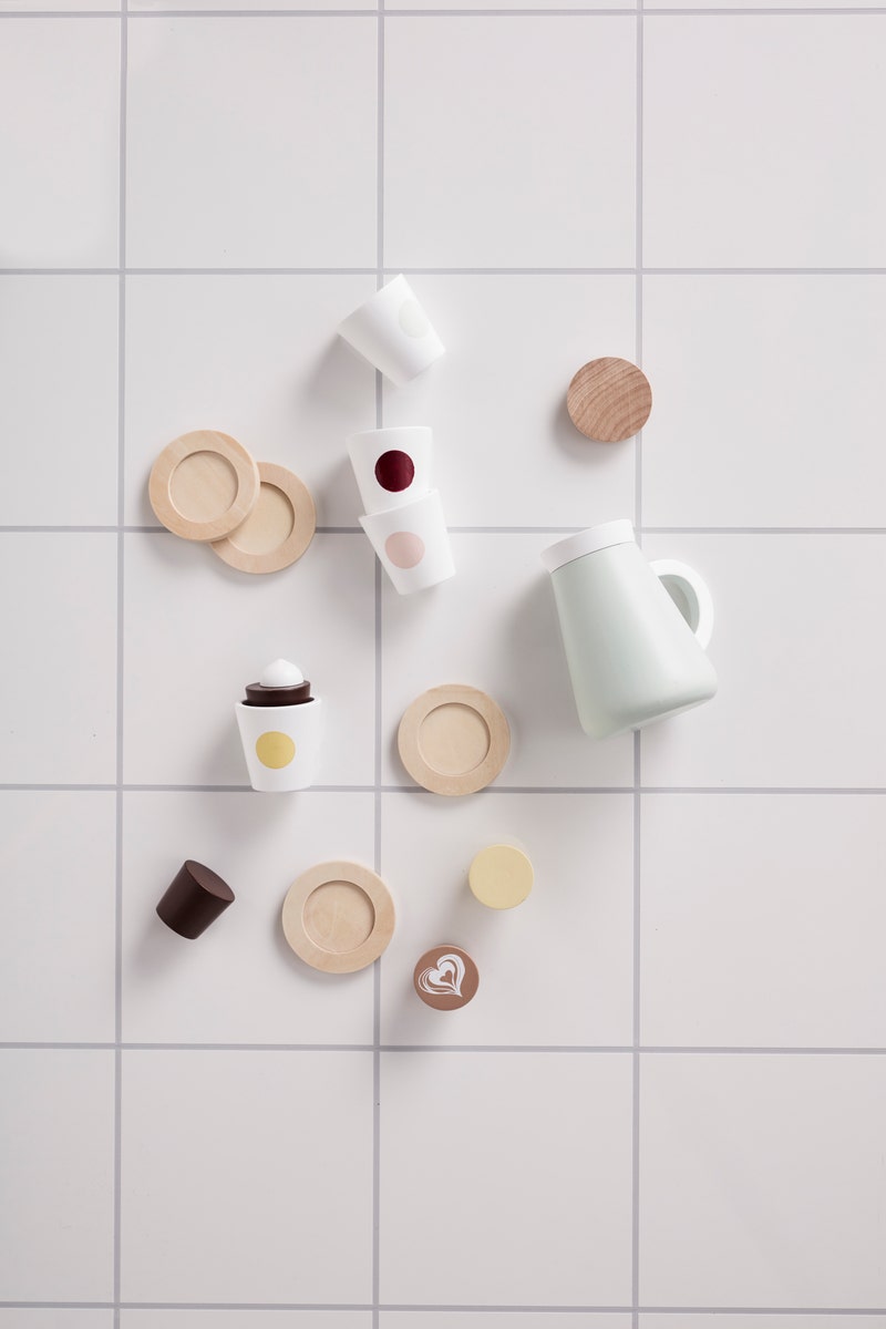 Fika-dryck lekset