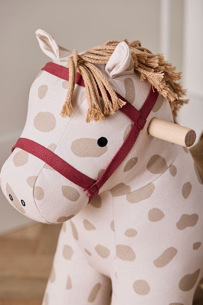Gunghäst Dotty