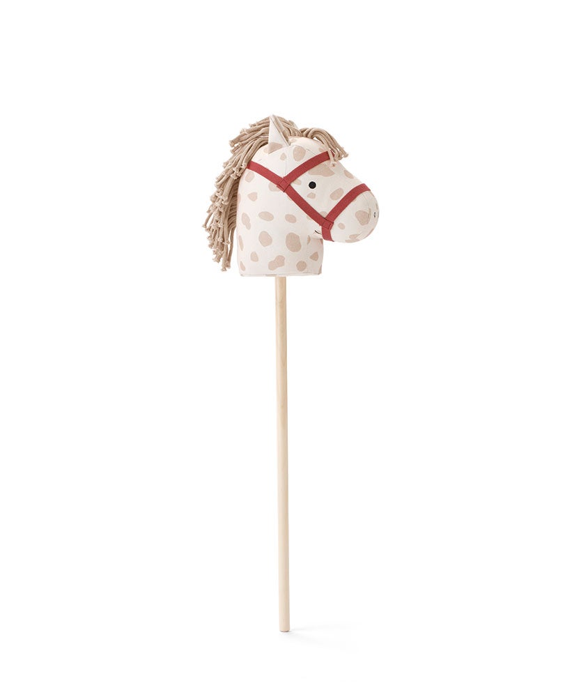 Käpphäst Dotty