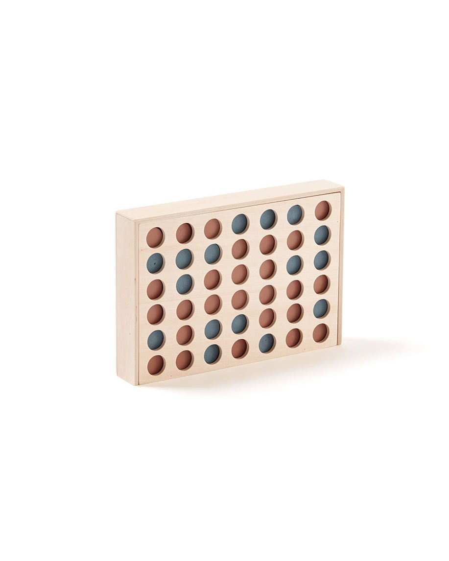 Spel 4-i-rad
