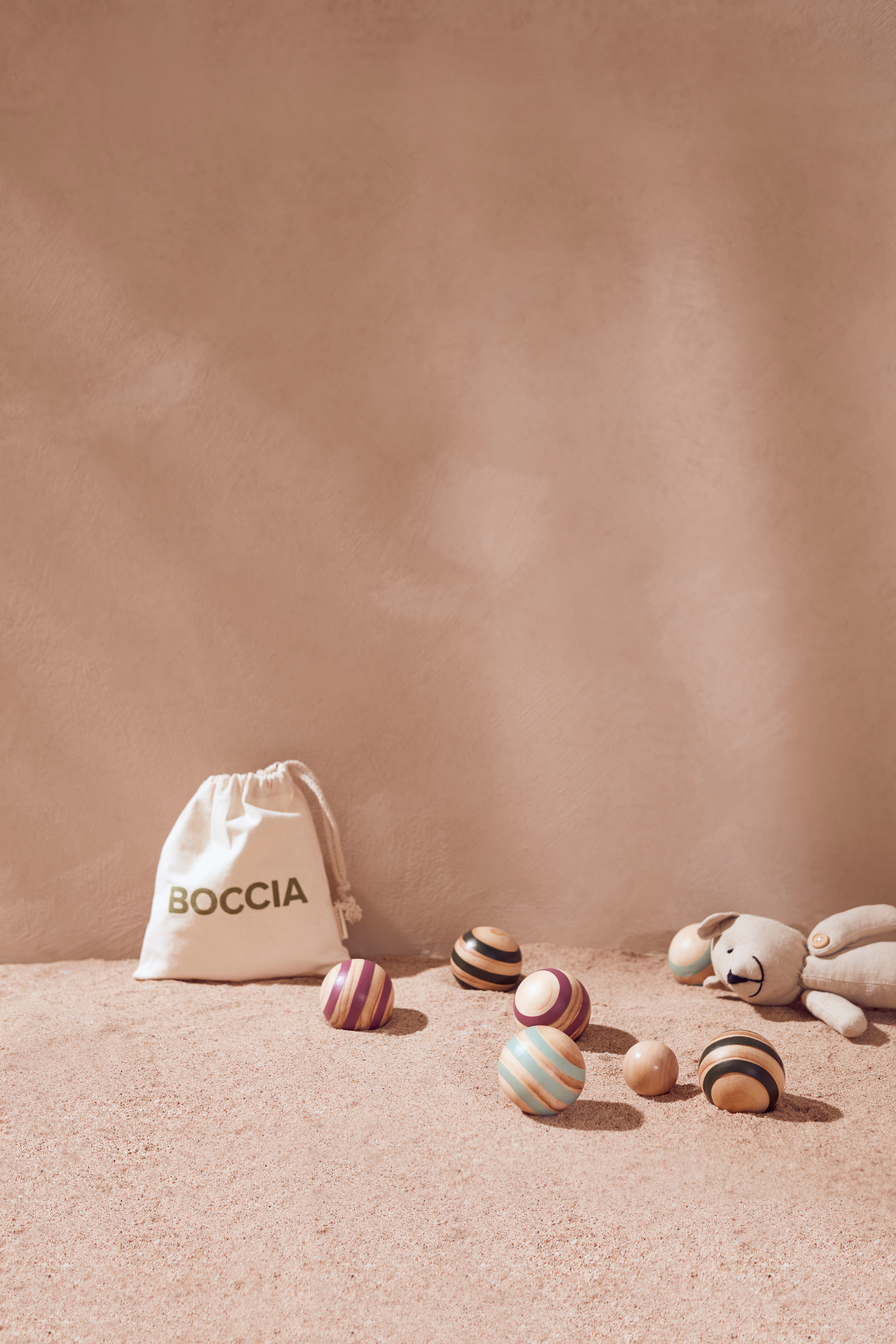 Boccia