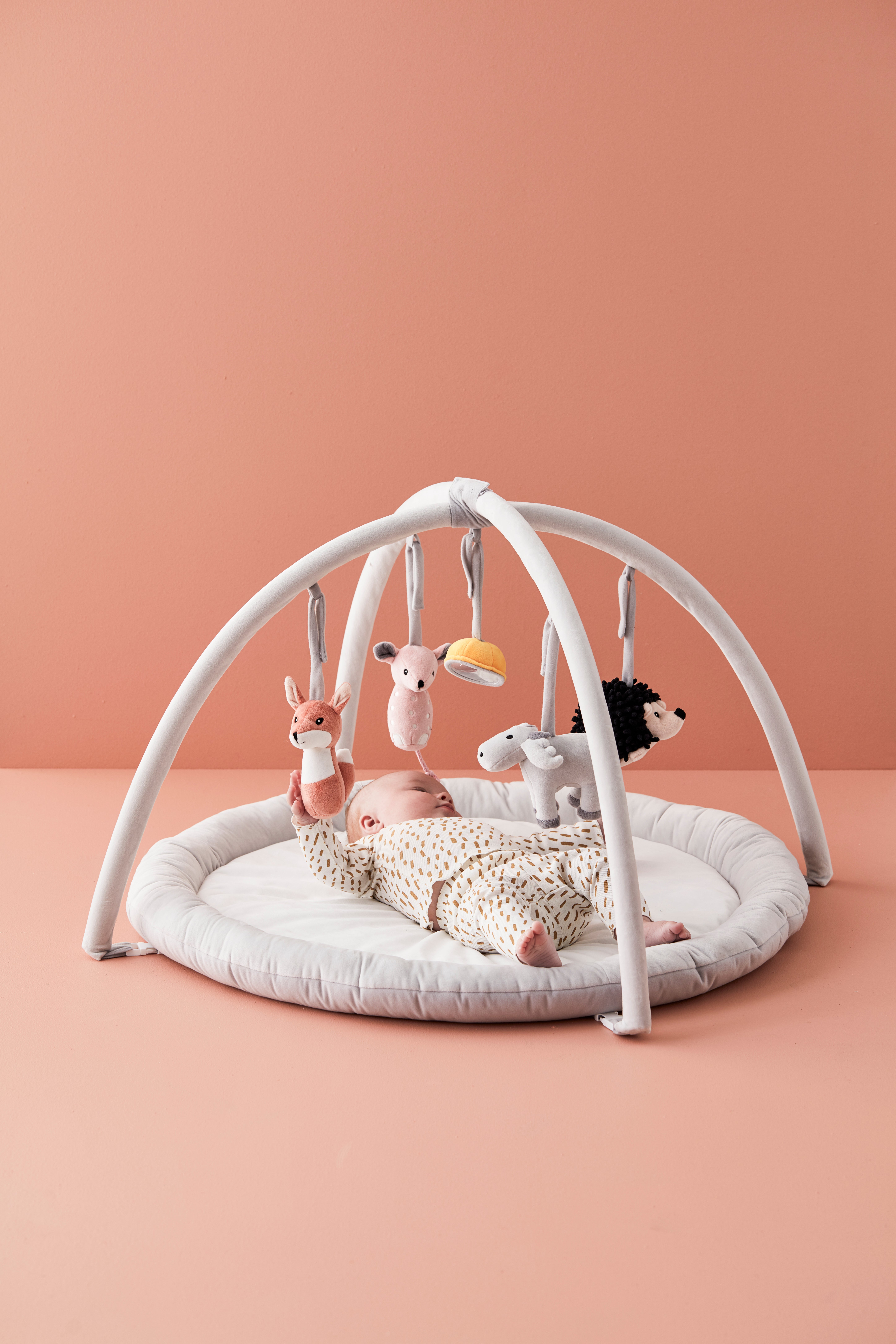 Babygym