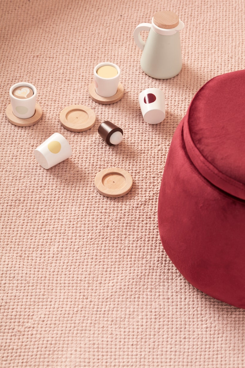 Fika-dryck lekset