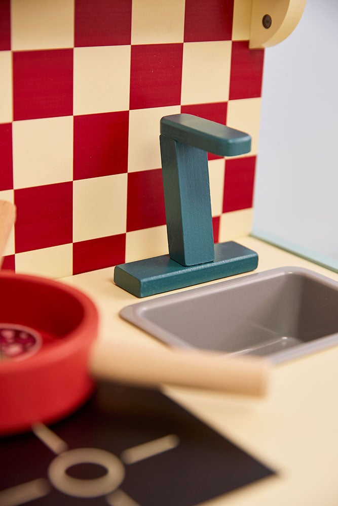 Mini Cuisine Verte