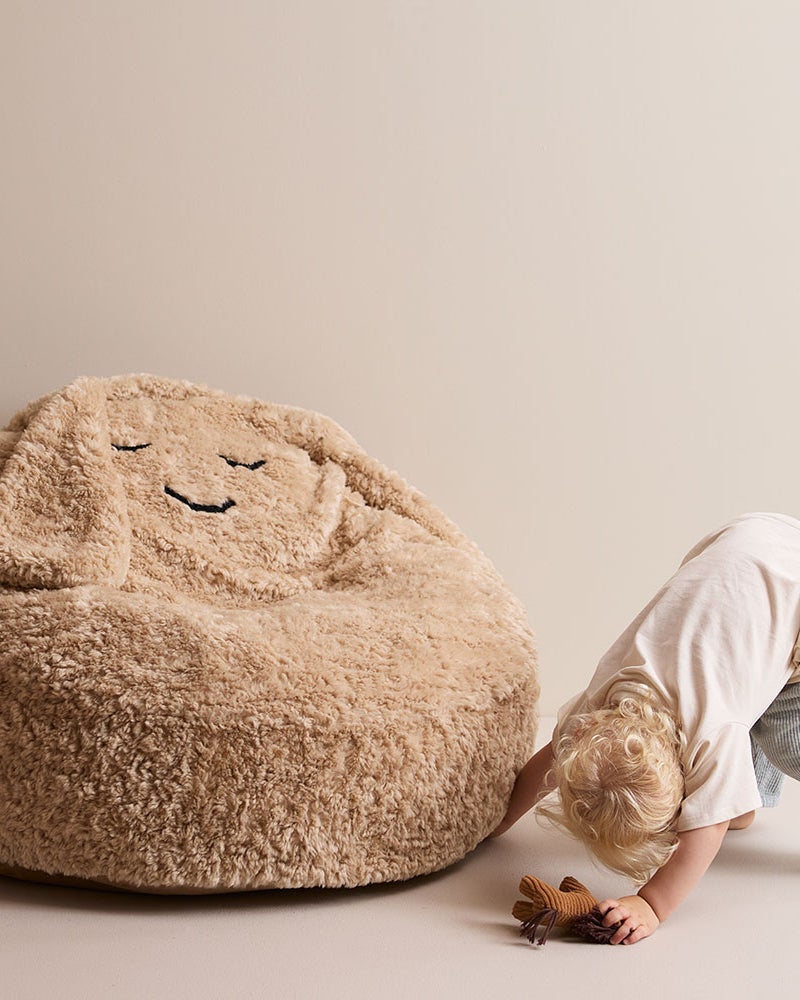 Sittsäck Snuggle