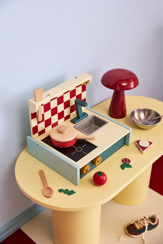 Mini Cuisine Verte