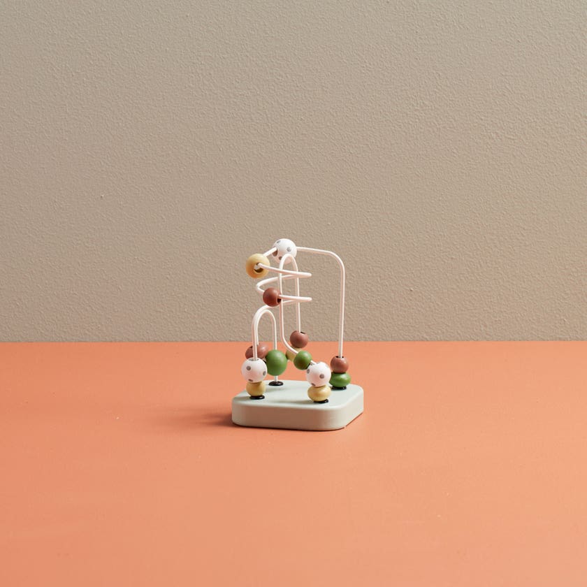 Kulbana mini grön