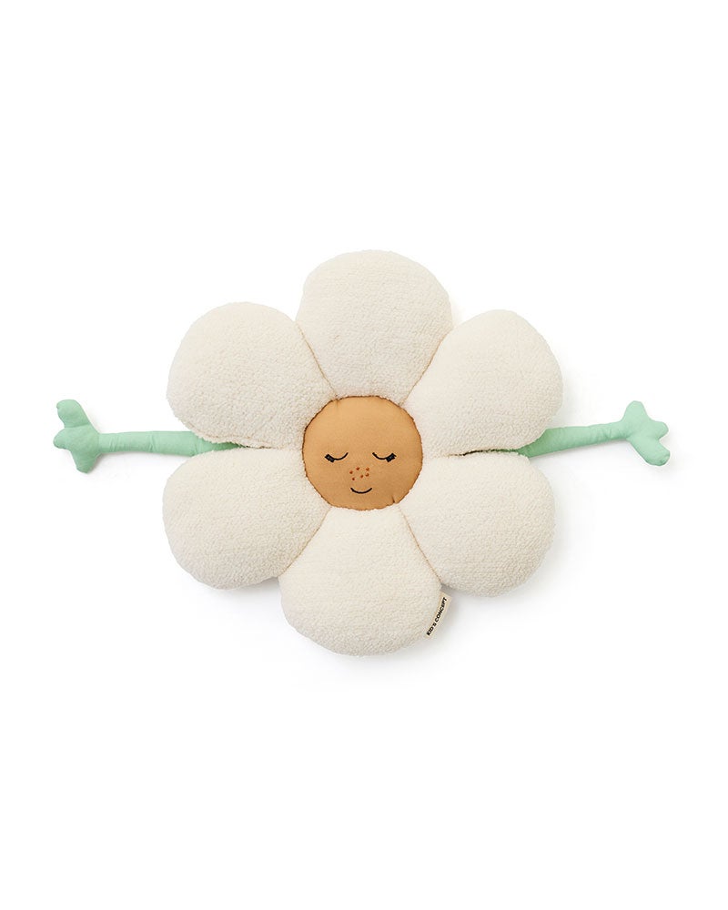 Kudde blomma